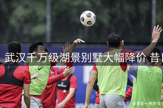 武汉千万级湖景别墅大幅降价 昔日"豪宅标杆"遇冷